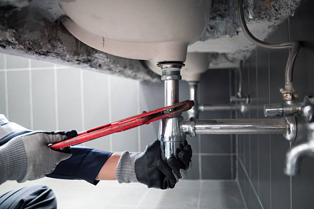 Trusted Garbage Disposal Repair service in Raeford, NC - Masters Plumbing Service